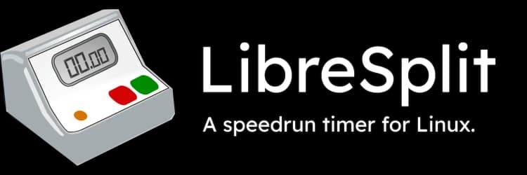 libresplit logo